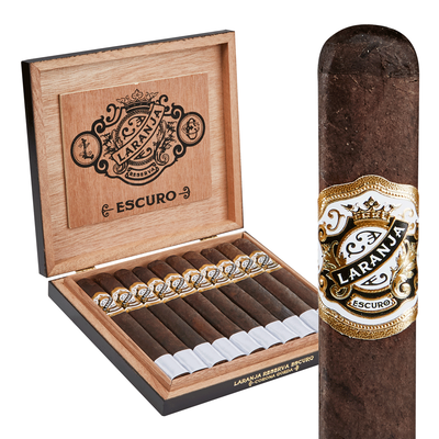 Espinosa Laranja Reserva Escuro