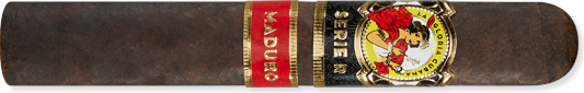No. 5 (5.5" x 54) - Maduro