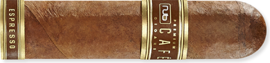 460 (4.0" x 60) - Triple Roast [Espresso]