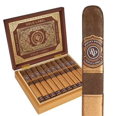 Rocky Patel Gold Label
