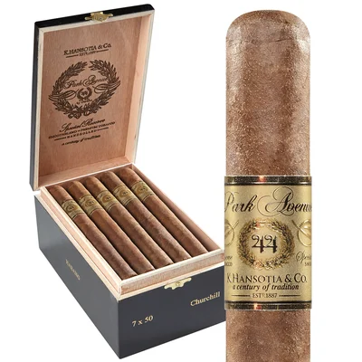 Gurkha Park Avenue Habano
