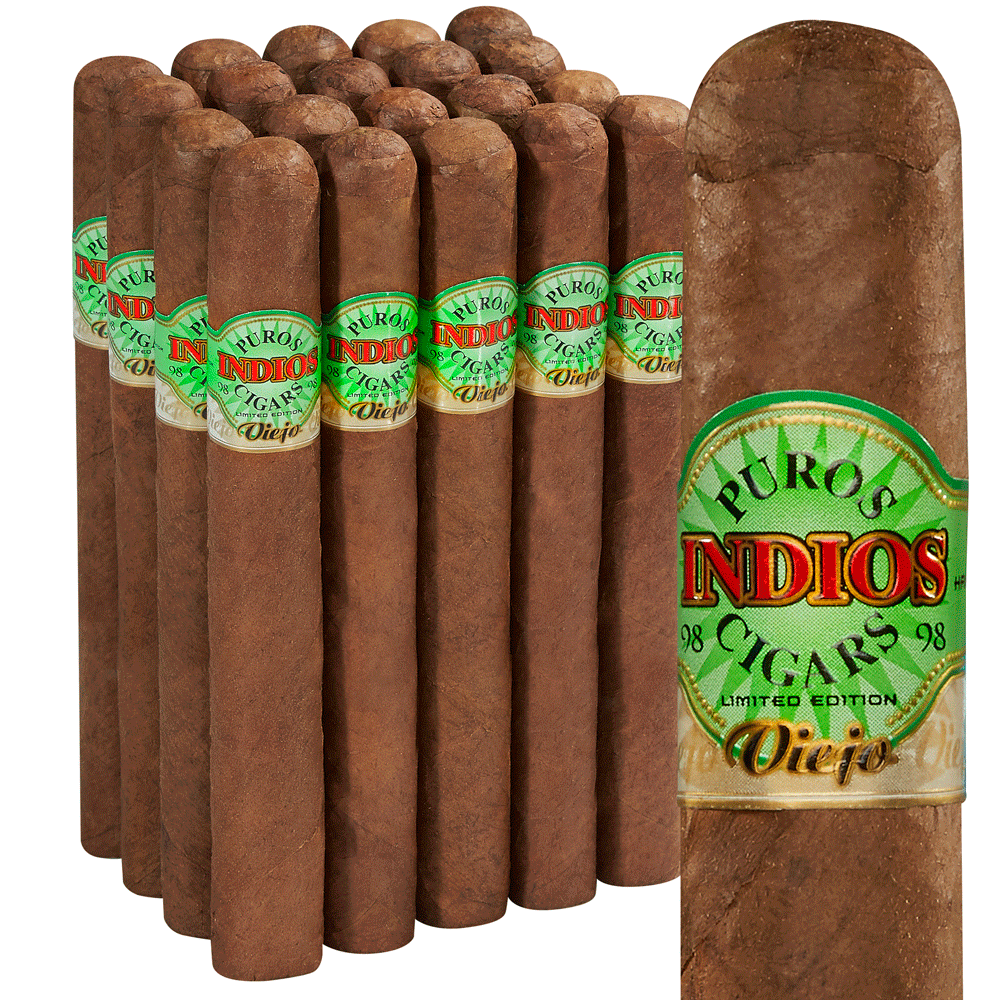 Churchill (7.0" x 50)