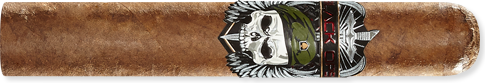 Robusto (5.0" x 52)