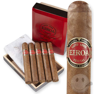 Eiroa by Christian Eiroa