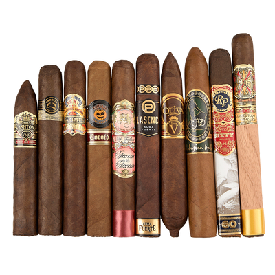 CRA Freedom Sampler Winter 2025 Edition