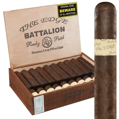 Rocky Patel The Edge Maduro
