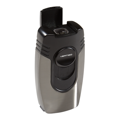 Vertigo Big Buddha Table Lighter