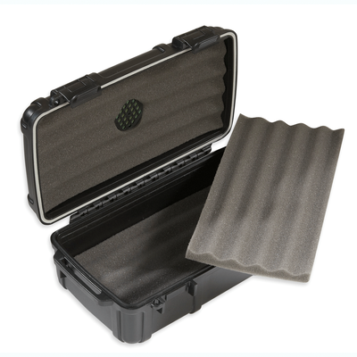 Herf-a-Dor Travel Humidor - 10-Count