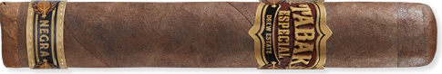 Robusto (5.0" x 54) - Negra