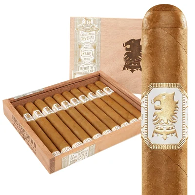 Drew Estate Undercrown Connecticut Shade
