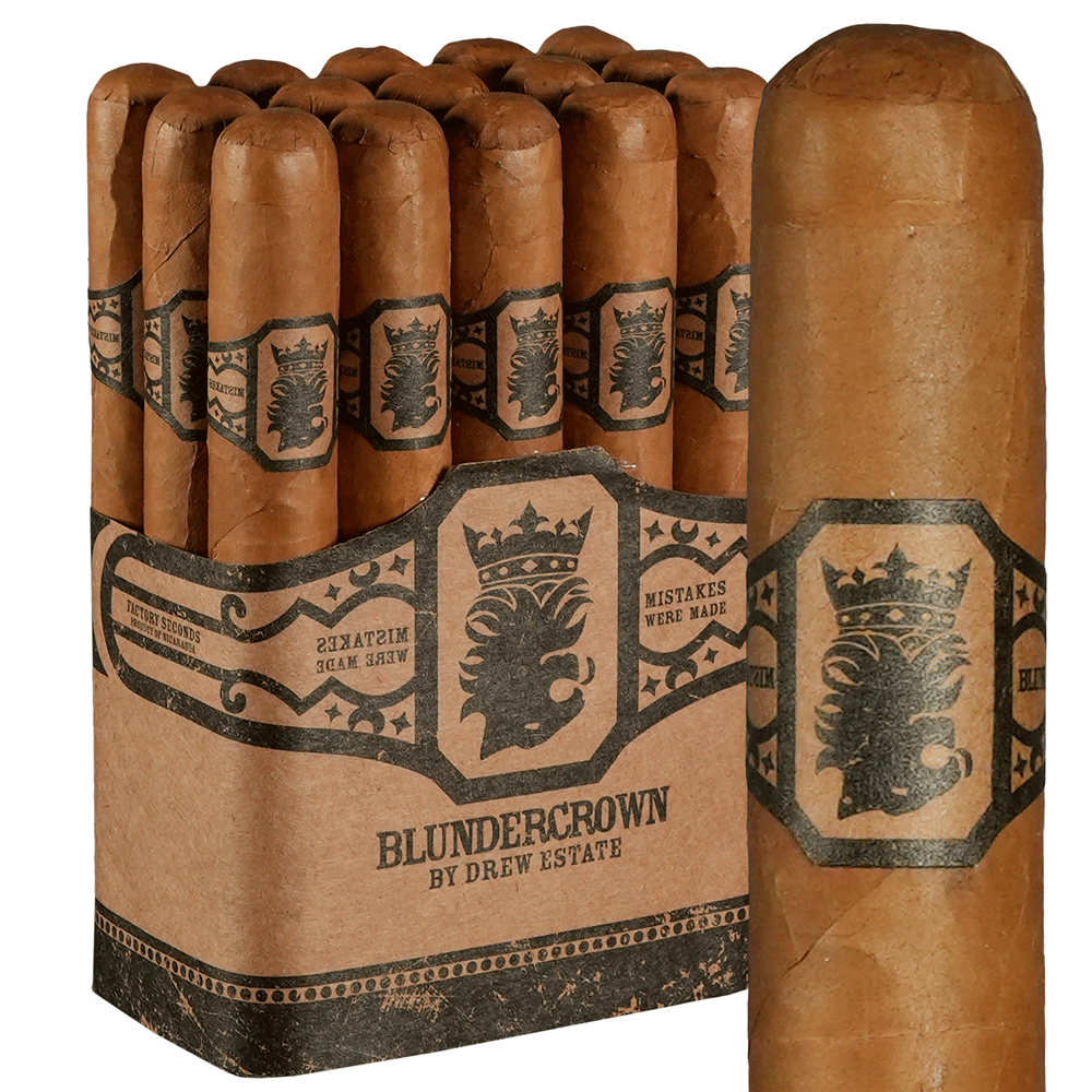 Robusto (5.0" x 50)