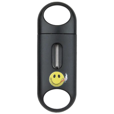 Smiley Vertigo Victory V-Cutter