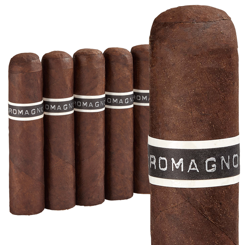 RoMa Craft Cromagnon PA Broadleaf