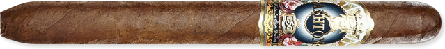 24 Year Salute (Perfecto) (6.6" x 48)