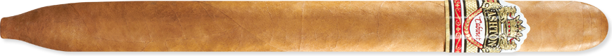No. 1 (Perfecto) (9.0" x 52)