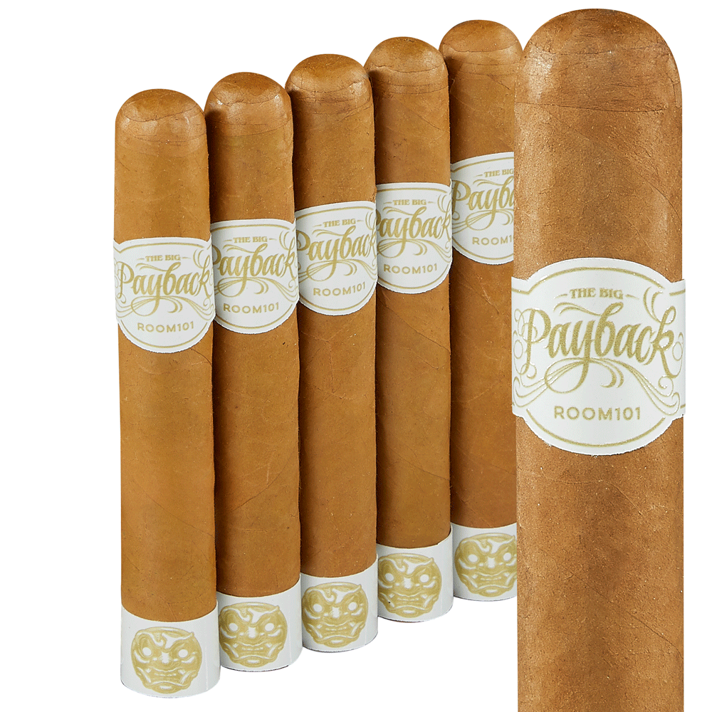 Robusto (5.25" x 50)