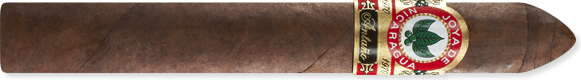 Belicoso (6.0" x 54)