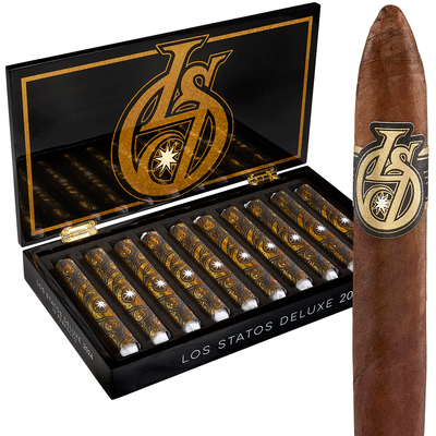 Los Statos Deluxe LE