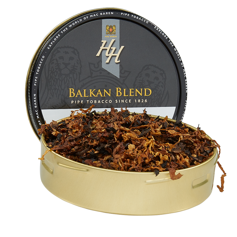 Mac Baren HH Balkan