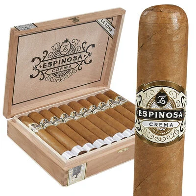 Espinosa Crema
