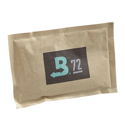 Boveda 60-Gram Humidification Packets - 72% RH
