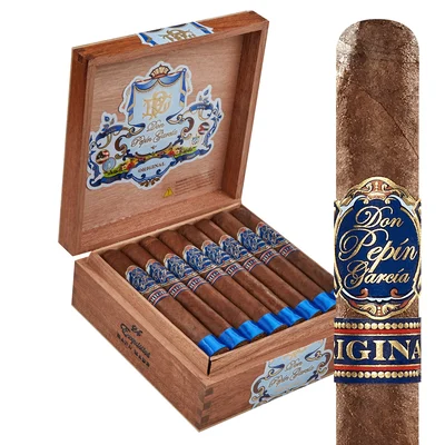 Don Pepin Garcia Blue Generosos