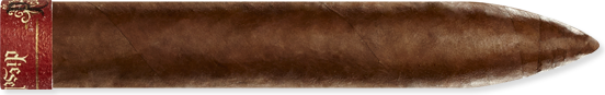 d.X (Belicoso) (5.7" x 56)