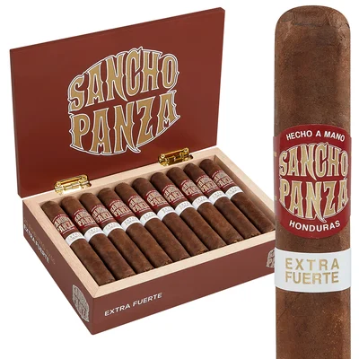 Sancho Panza Extra Fuerte