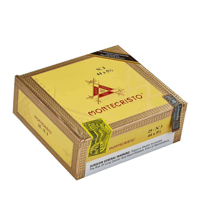 monte cristo cigarettes Montecristo Cigars | Premium Cigars Montecristo White Pronto Petites Tin