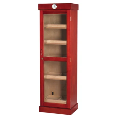 Tower of Power II Humidor