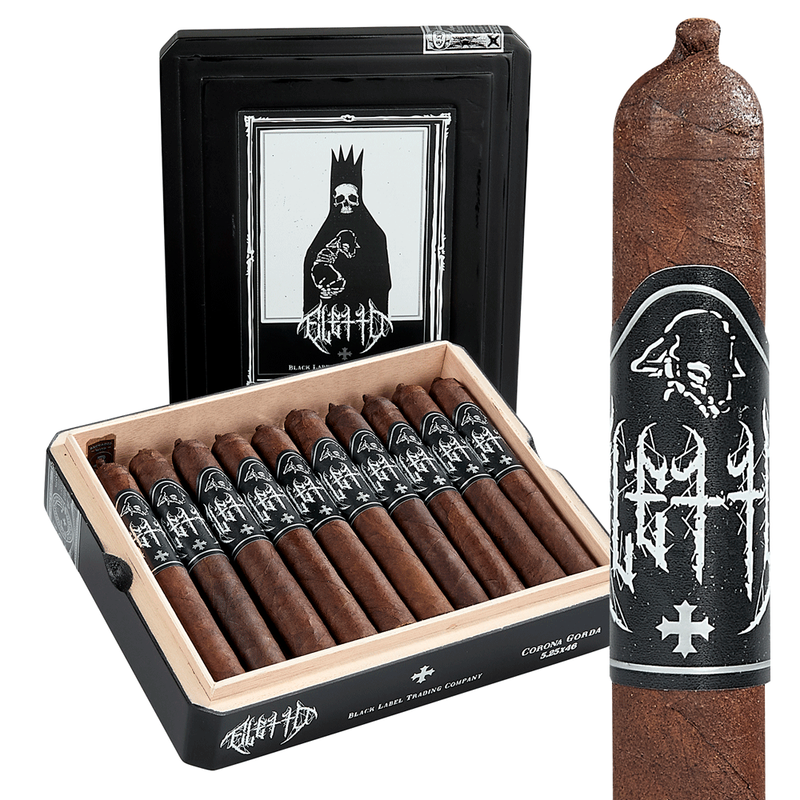 Black Label Trading Co. Eletto Limited Edition