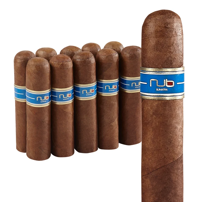 Nub Sumatra Studio Tobac