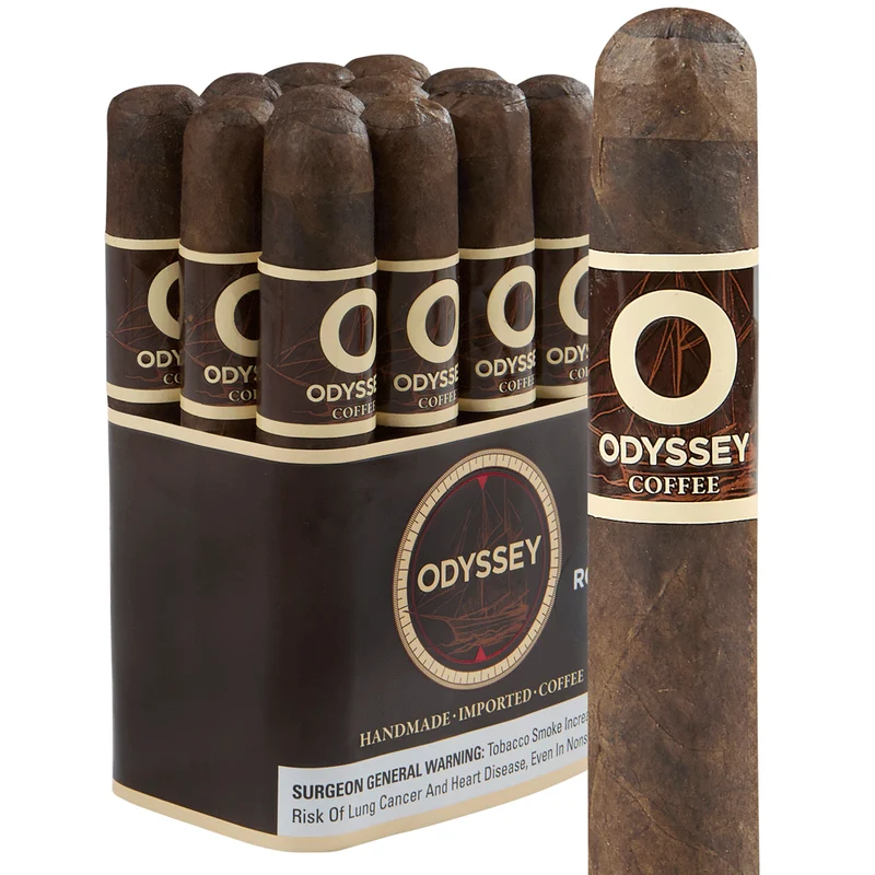 Odyssey Coffee