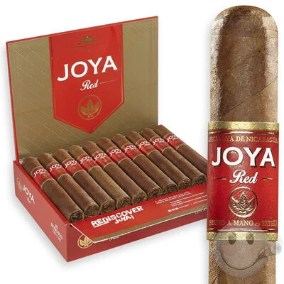 Joya de Nicaragua Red