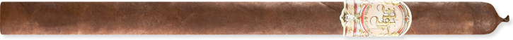 No. 4 Lancero (7.5" x 38)