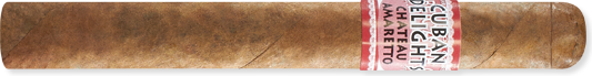 Corona (5.5" x 42) - Amaretto