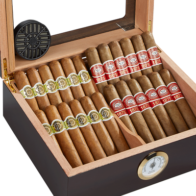 CI's Big-Brand Mammoth Box