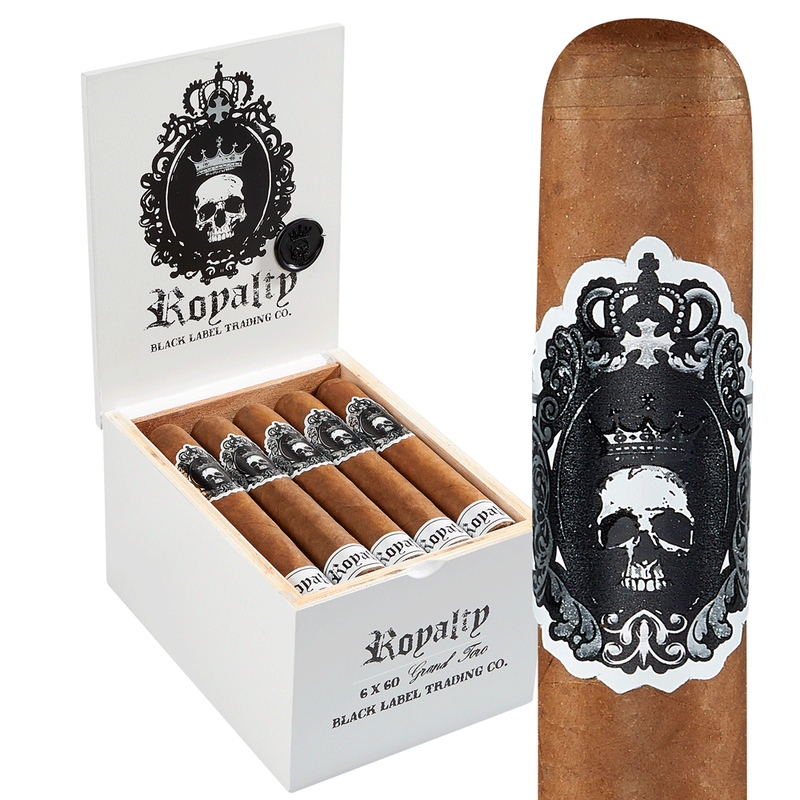 Black Label Trading Co. Royalty