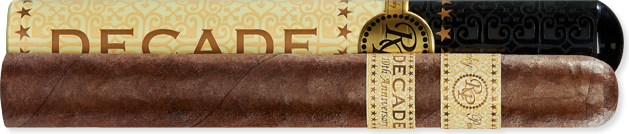 Toro (Tubo) (6.5" x 52)