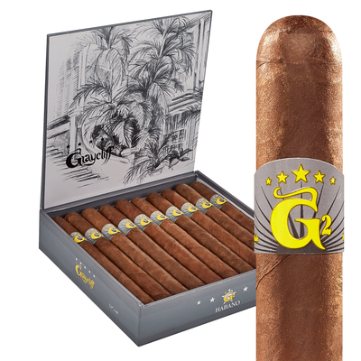 Graycliff G2 Habano