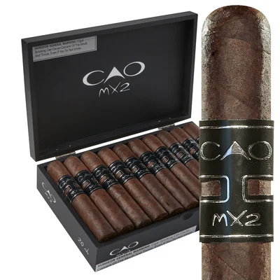CAO Mx2 Daggers Cigarillos