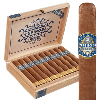 Espinosa Habano