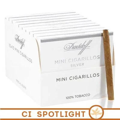 Davidoff Cigarillos