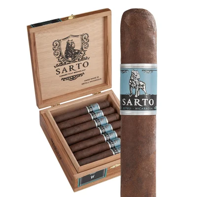 Warped Sarto