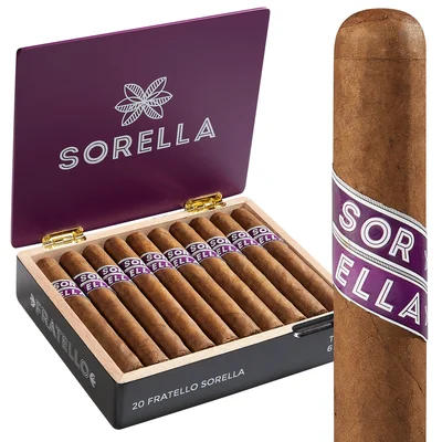 Fratello Sorella