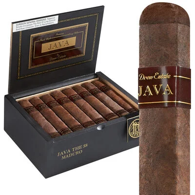 Java by Drew Estate