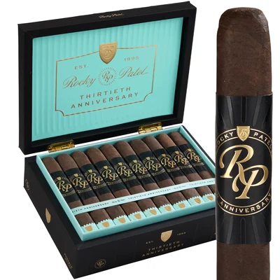 Rocky Patel Thirtieth Anniversary