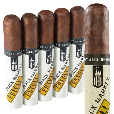 Alec Bradley Black Market Esteli