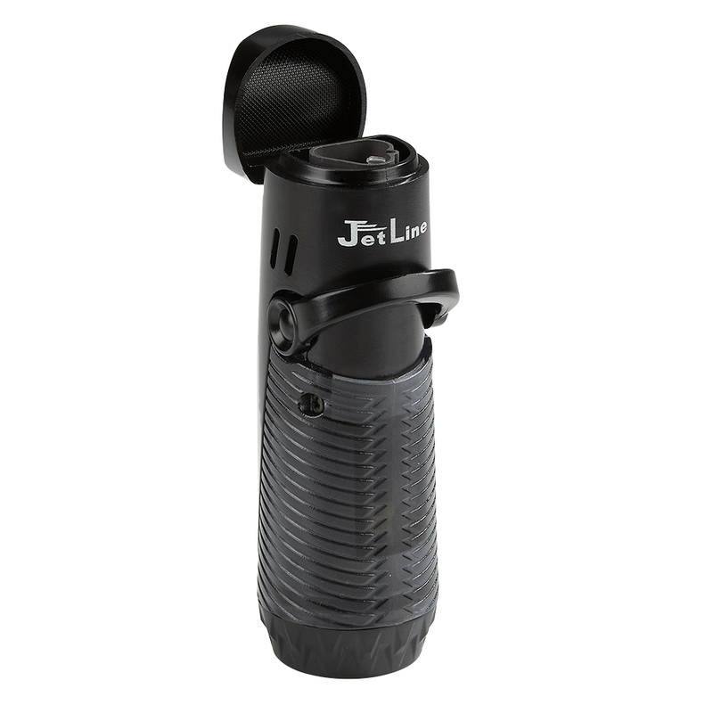 Jetline Regal Three Torch Lighter | Cigars International