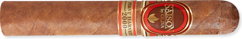 Robusto (5.0" x 50)
